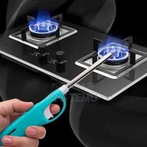 2 In1 Utility Lighter