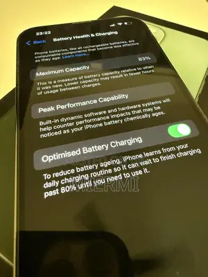 Apple iPhone 13 Pro 256 GB Green