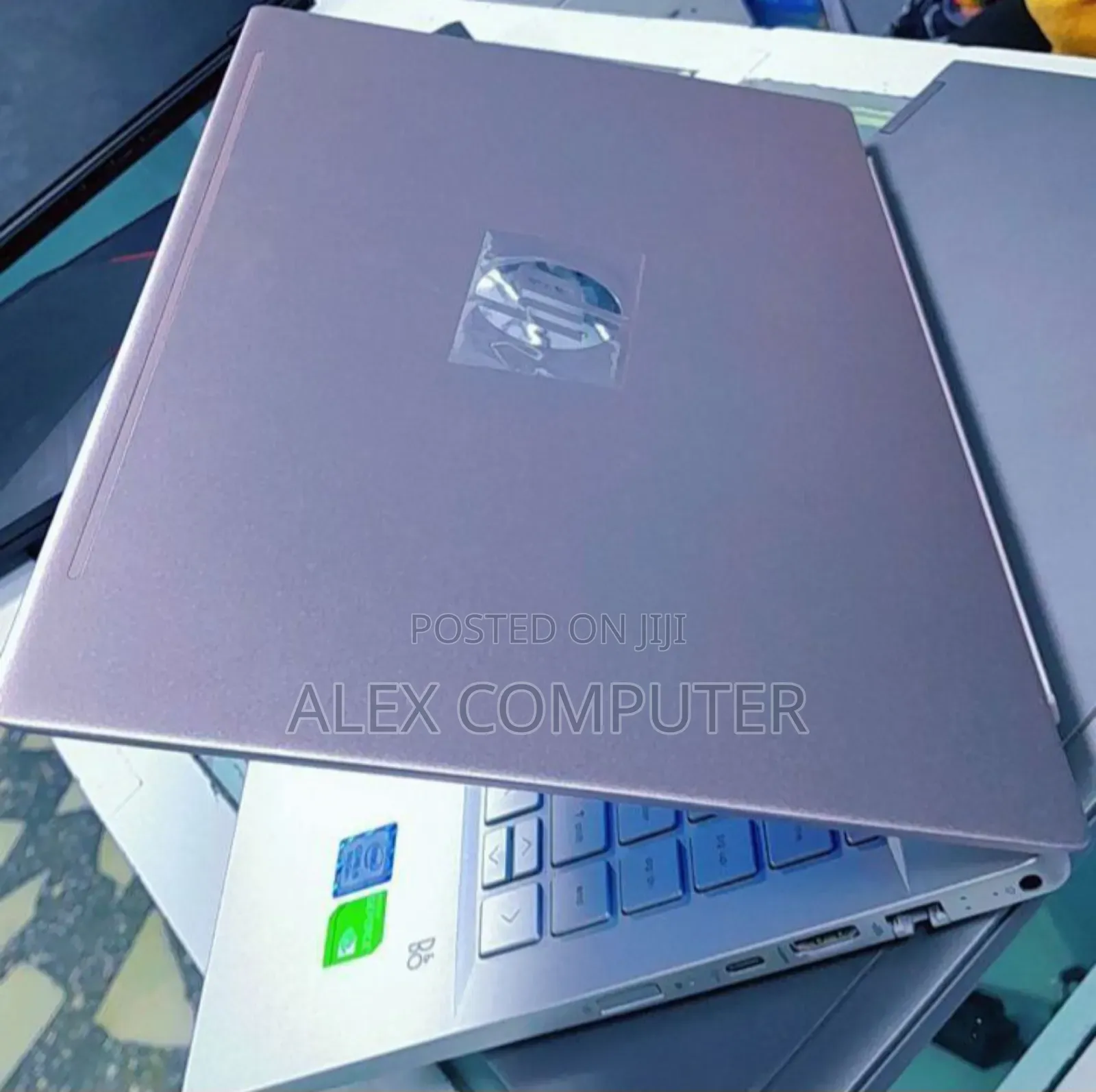 New Laptop HP Pavilion 14 16GB Intel Core I7 SSD 512GB