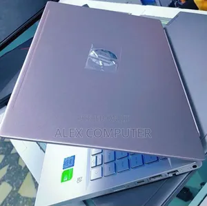 New Laptop HP Pavilion 14 16GB Intel Core I7 SSD 512GB