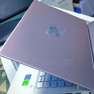 New Laptop HP Pavilion 14 16GB Intel Core I7 SSD 512GB