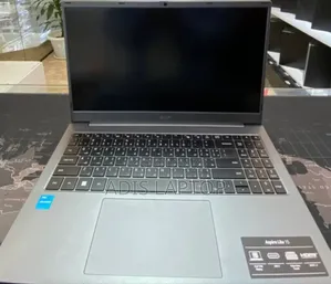 New Laptop Acer 4GB SSD 128GB