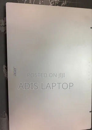 New Laptop Acer 4GB SSD 128GB