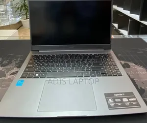 New Laptop Acer 4GB SSD 128GB