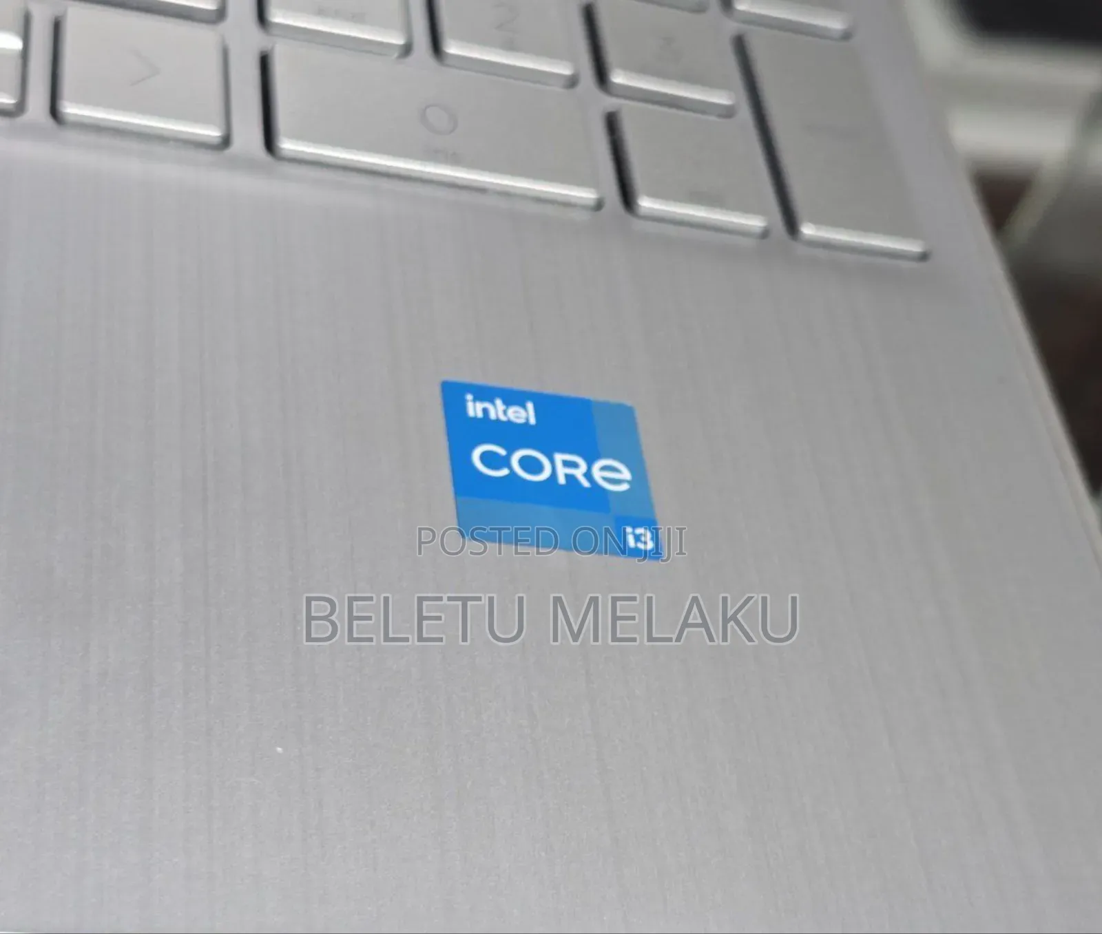 New Laptop HP Stream Notebook 8GB Intel Core I3 SSD 256GB