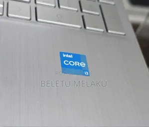 Photo - New Laptop HP Stream Notebook 8GB Intel Core I3 SSD 256GB