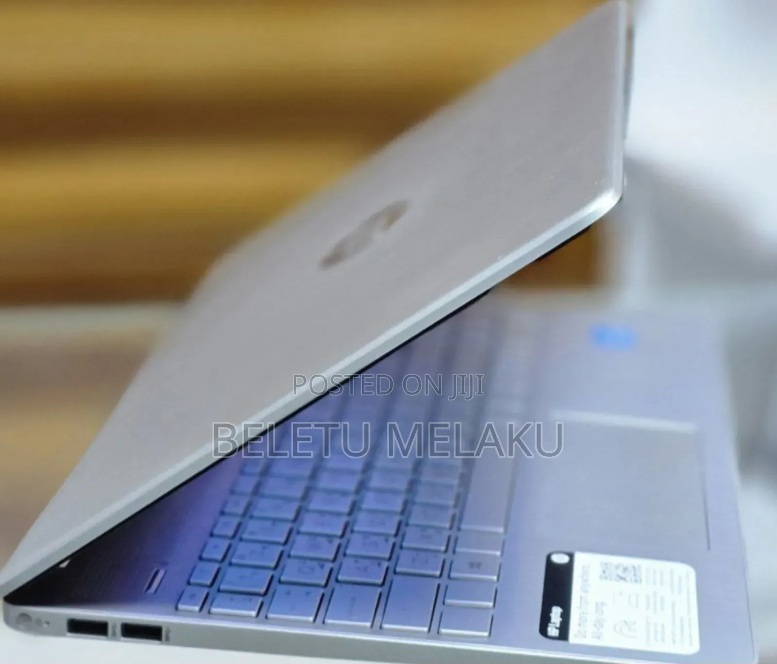 New Laptop HP Stream Notebook 8GB Intel Core I3 SSD 256GB