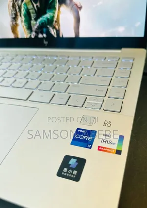 New Laptop HP Pavilion 14 16GB Intel Core I7 SSD 1T