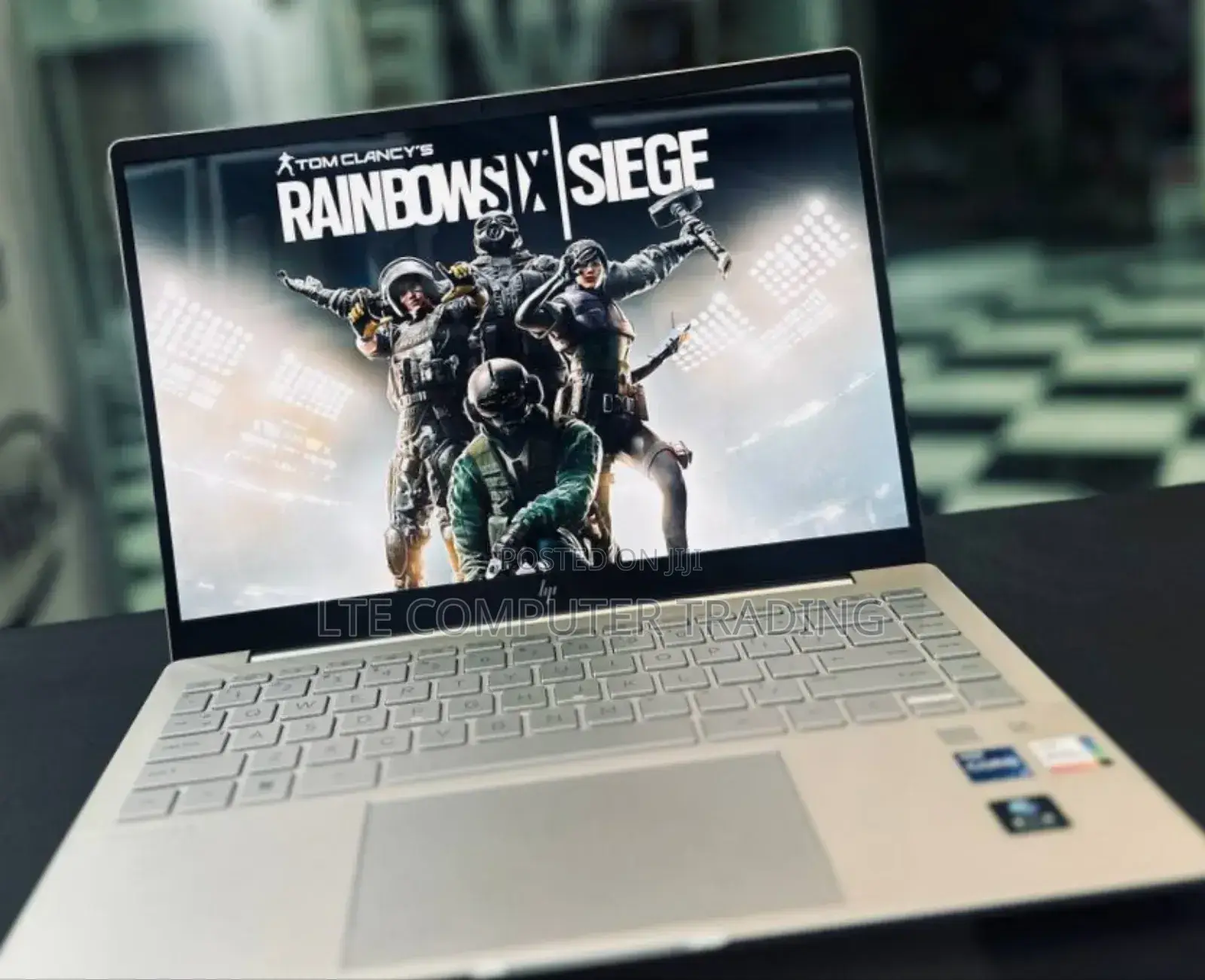 New Laptop HP Pavilion 14 16GB Intel Core I7 SSD 1T