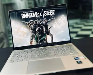 New Laptop HP Pavilion 14 16GB Intel Core I7 SSD 1T