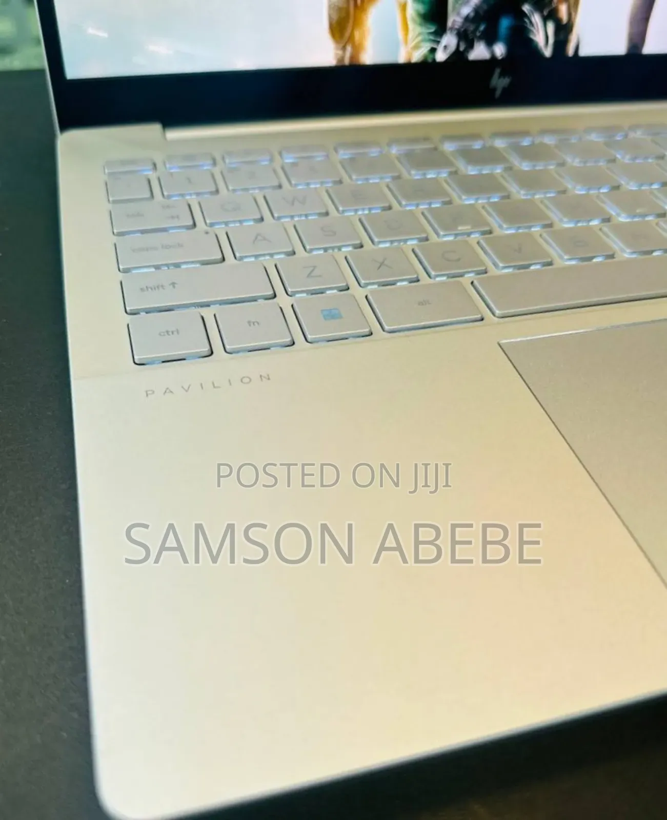 New Laptop HP Pavilion 14 16GB Intel Core I7 SSD 1T