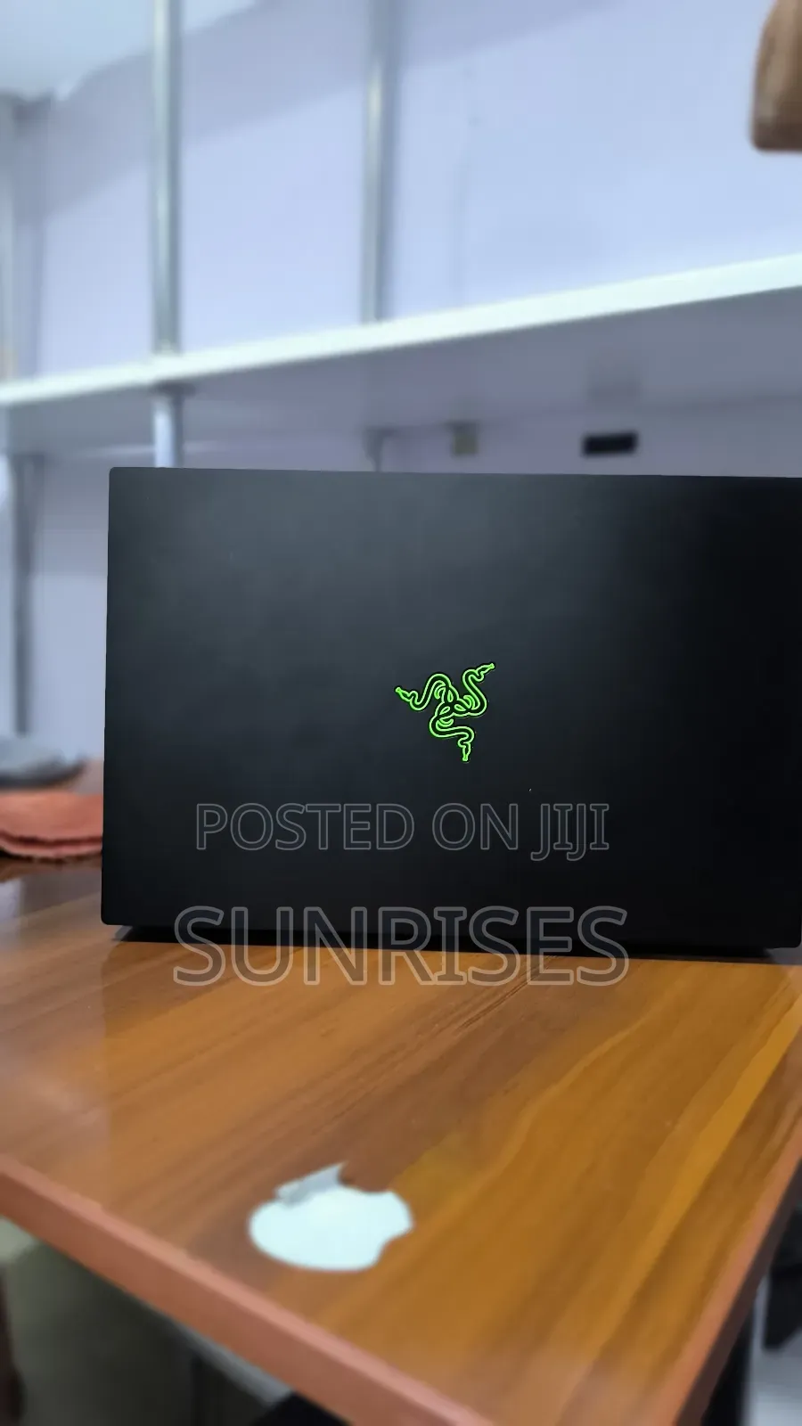 New Laptop Razer Blade 16GB Intel Core I7 SSD 512GB