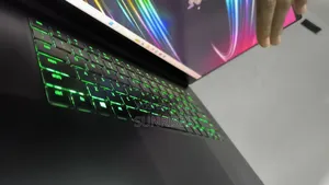 New Laptop Razer Blade 16GB Intel Core I7 SSD 512GB