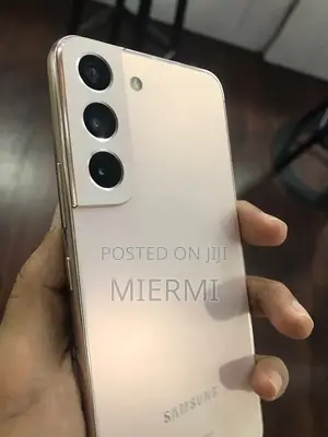 New Samsung Galaxy S22 5G 256 GB