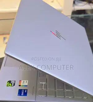 New Laptop HP Envy X360 16GB Intel Core I7 SSD 512GB