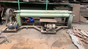 Photo - መጠቅለያ Roller