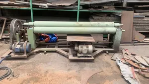 መጠቅለያ Roller