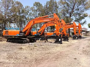 Photo - Hitachi 350