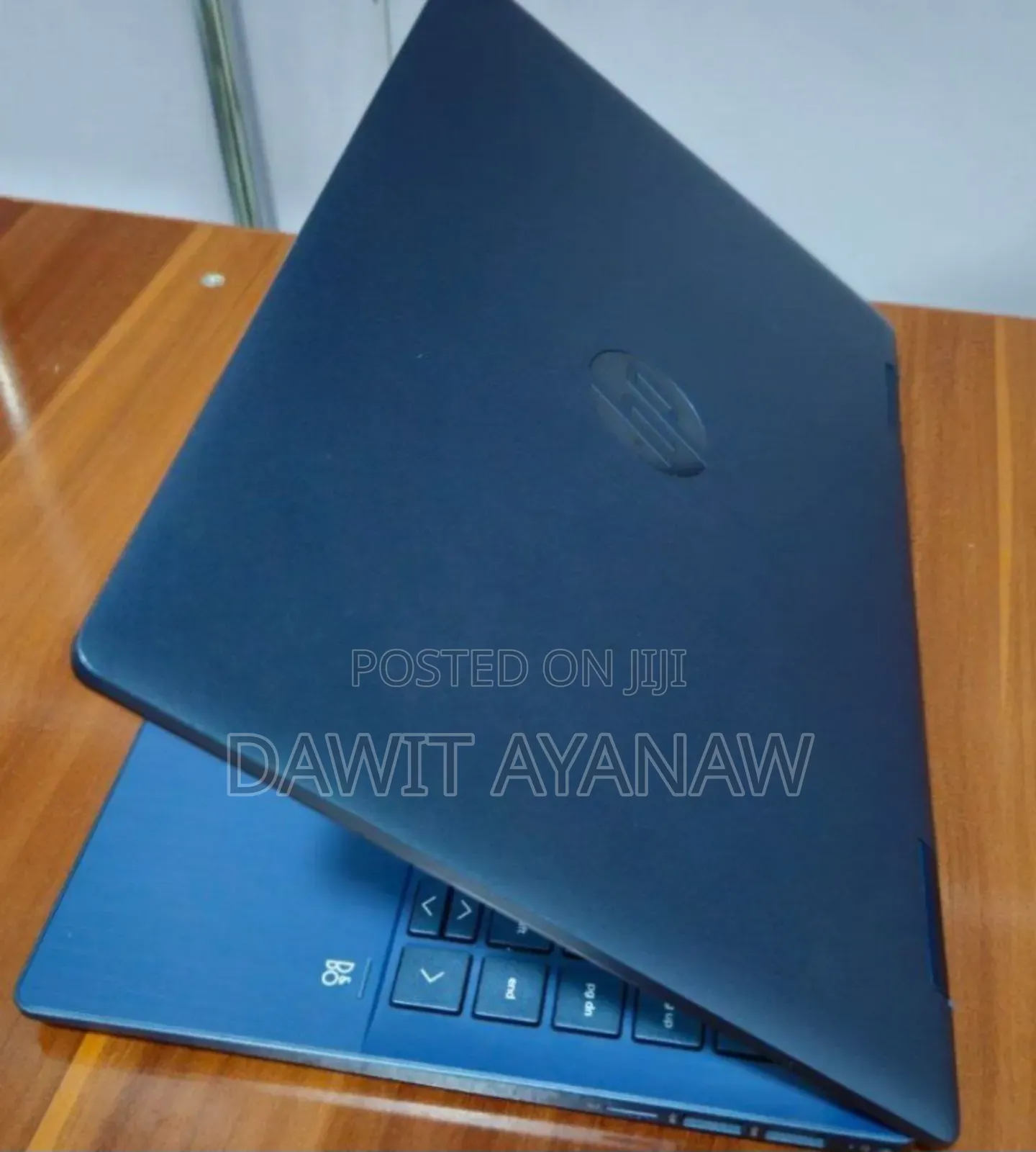 New Laptop HP Pavilion 14 X360 2-in-1 8GB Intel Core I3 SSD 256GB