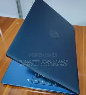 Photo - New Laptop HP Pavilion 14 X360 2-in-1 8GB Intel Core I3 SSD 256GB