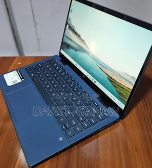 New Laptop HP Pavilion 14 X360 2-in-1 8GB Intel Core I3 SSD 256GB