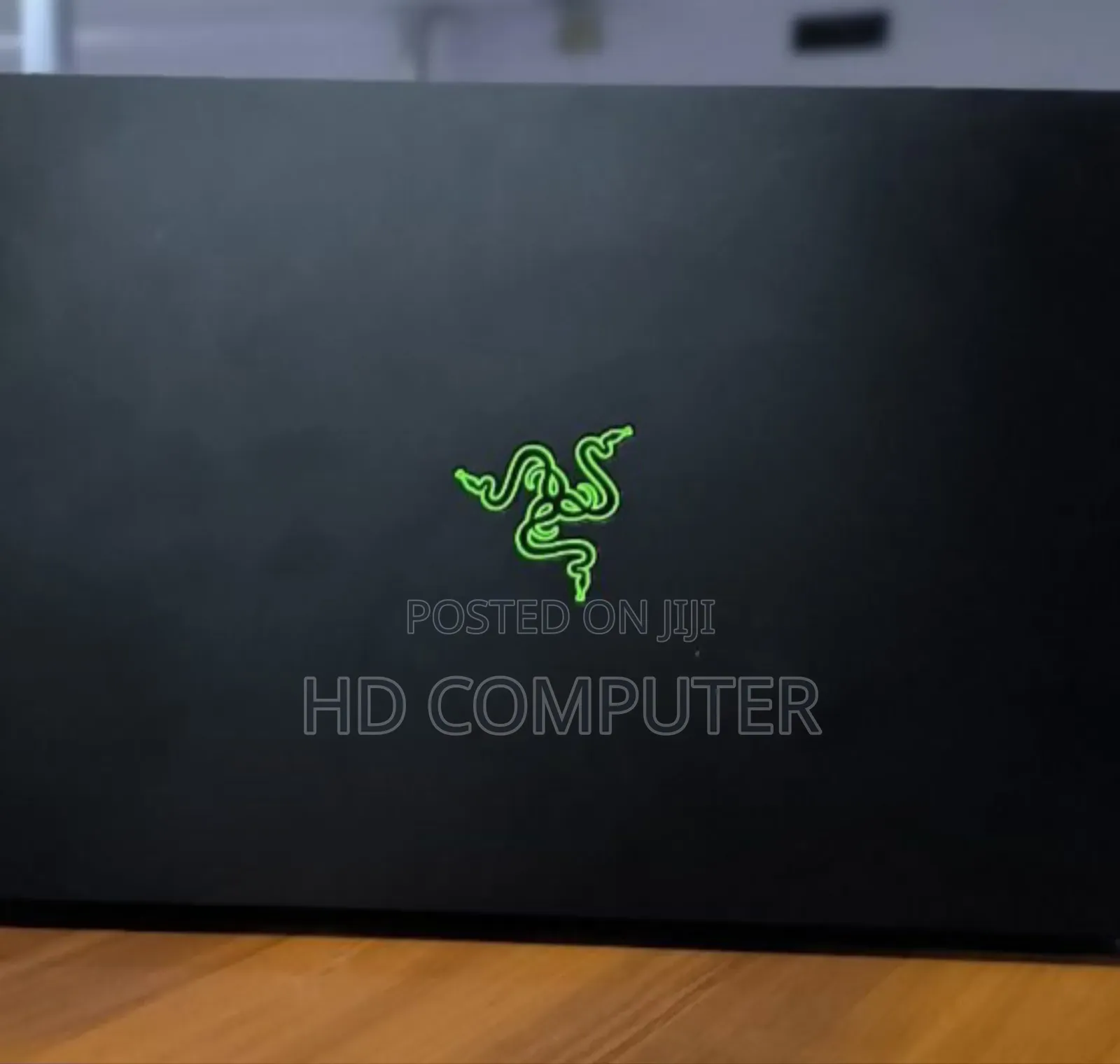New Laptop Razer Blade 16GB Intel Core I7 SSD 1T