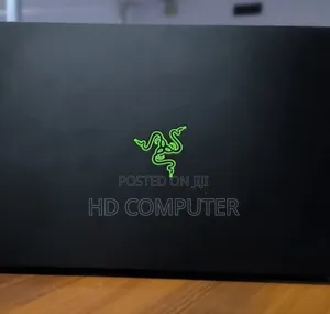 Photo - New Laptop Razer Blade 16GB Intel Core I7 SSD 1T