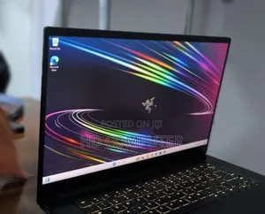 New Laptop Razer Blade 16GB Intel Core I7 SSD 1T