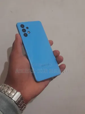 Photo - Samsung Galaxy A32 128 GB