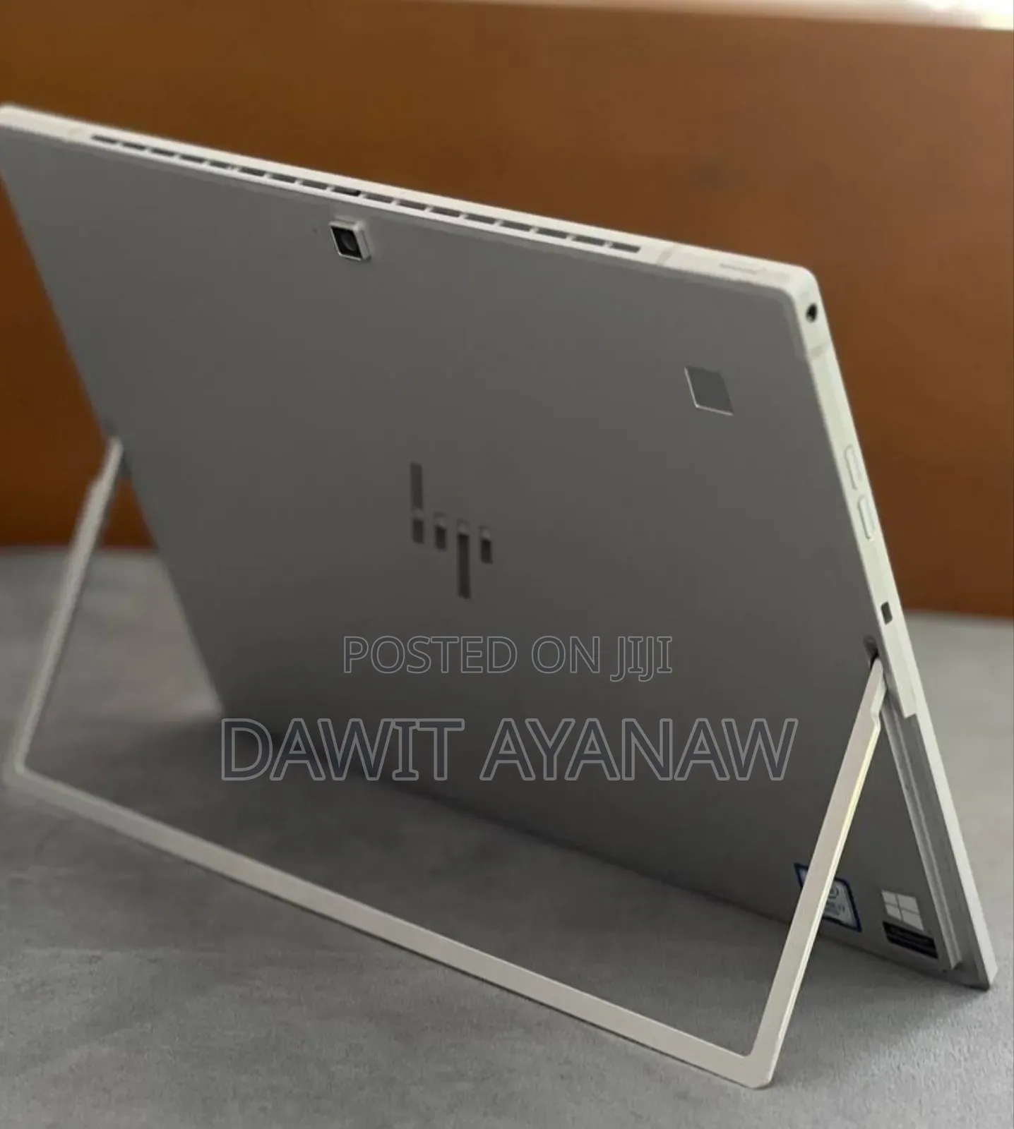 New Laptop HP EliteBook X2 1012 G2 8GB Intel Core I5 SSD 256GB