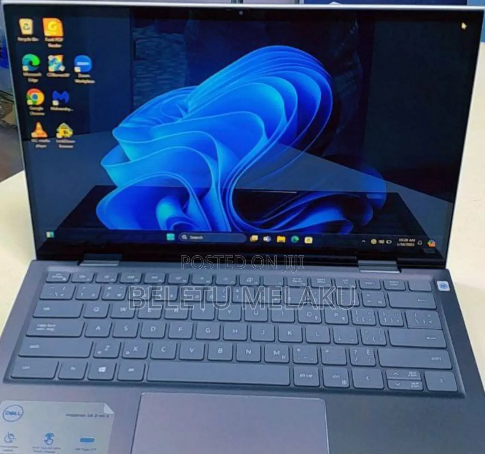 New Laptop Dell Inspiron 14 8GB Intel Core I5 SSD 256GB