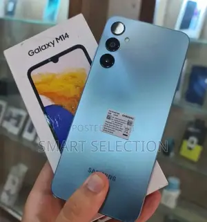 Photo - Samsung Galaxy M14 64 GB