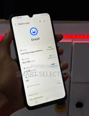 Samsung Galaxy M14 64 GB