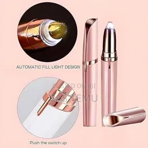 Rechargeable Flawless Brows