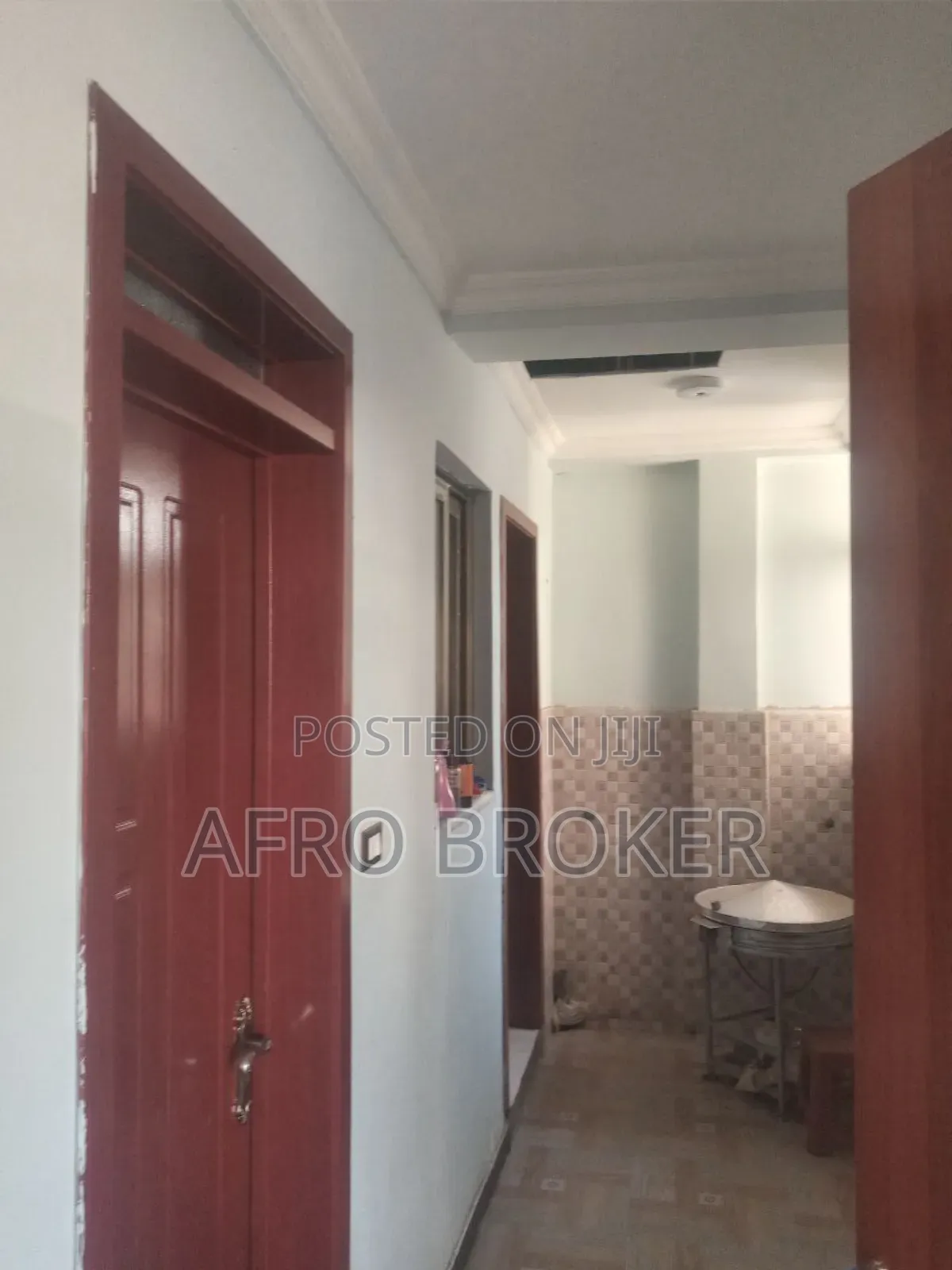 Furnished 6bdrm House in Alem Bank, Akaky Kaliti for sale