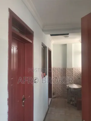 Furnished 6bdrm House in Alem Bank, Akaky Kaliti for sale