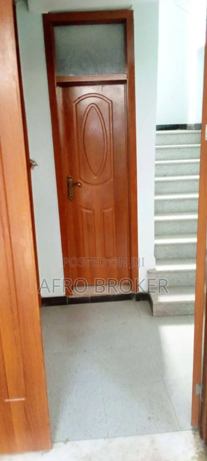 Furnished 6bdrm House in Alem Bank, Akaky Kaliti for sale