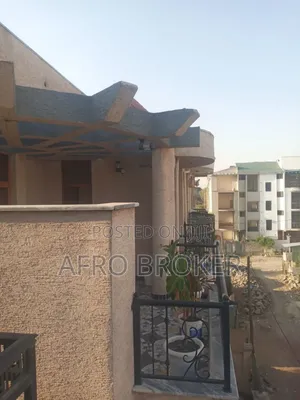 Furnished 6bdrm House in Alem Bank, Akaky Kaliti for sale