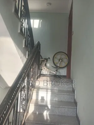 Furnished 6bdrm House in Alem Bank, Akaky Kaliti for sale