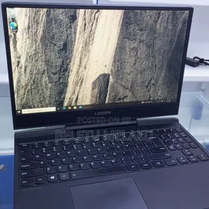 New Laptop Lenovo Legion 5 16GB Intel Core I5 SSD 1T