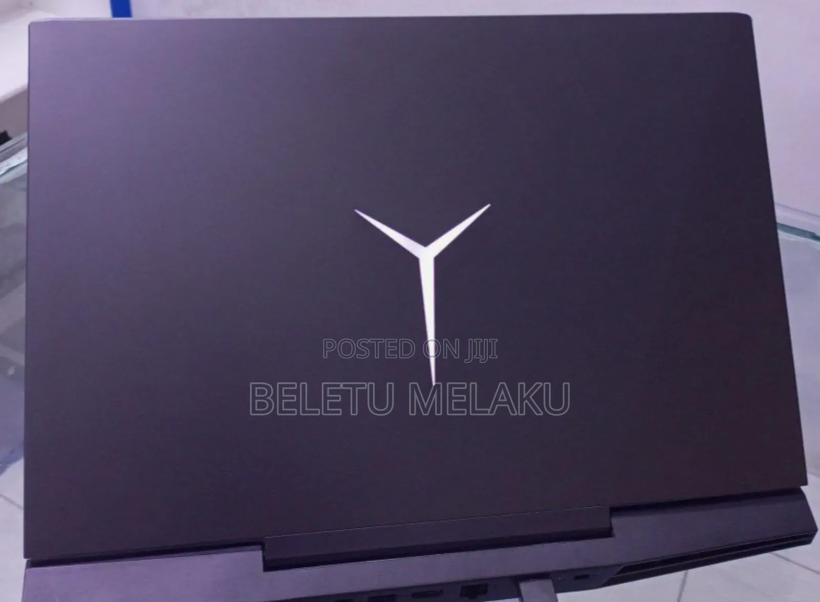 New Laptop Lenovo Legion 5 16GB Intel Core I5 SSD 1T