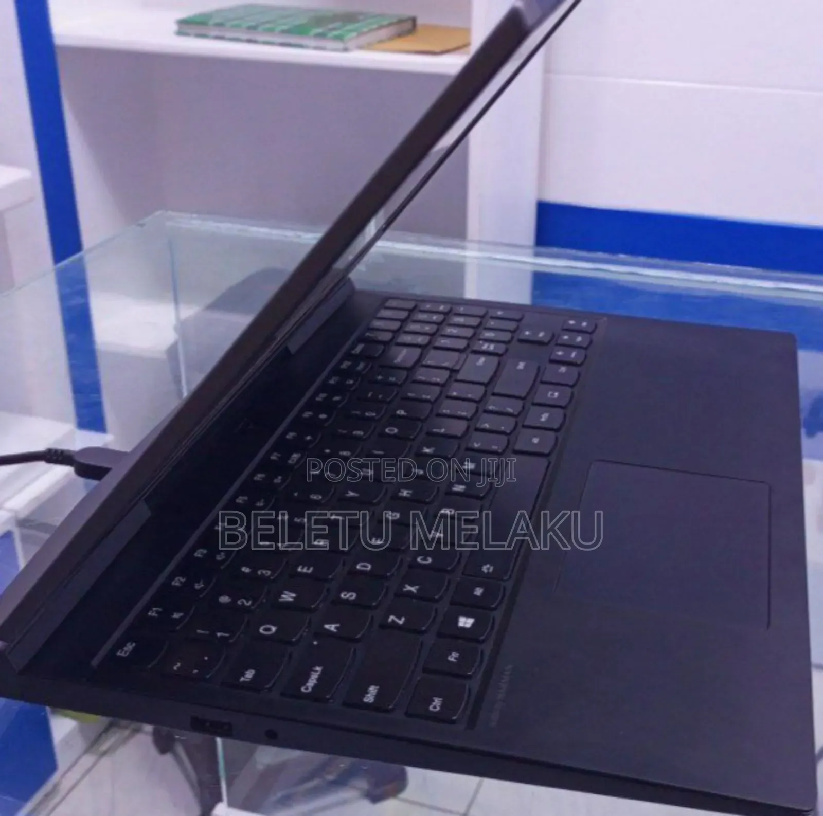 New Laptop Lenovo Legion 5 16GB Intel Core I5 SSD 1T