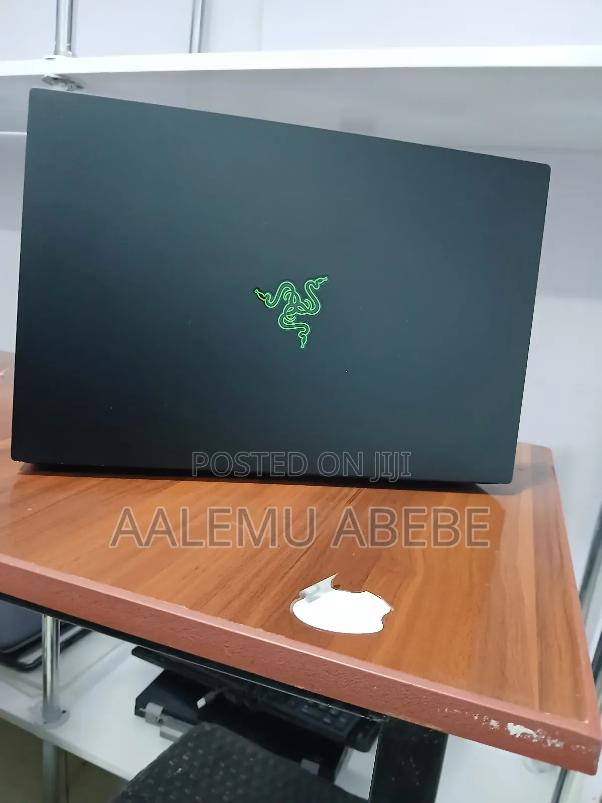New Laptop Razer Blade 16GB Intel Core I7 SSD 1T