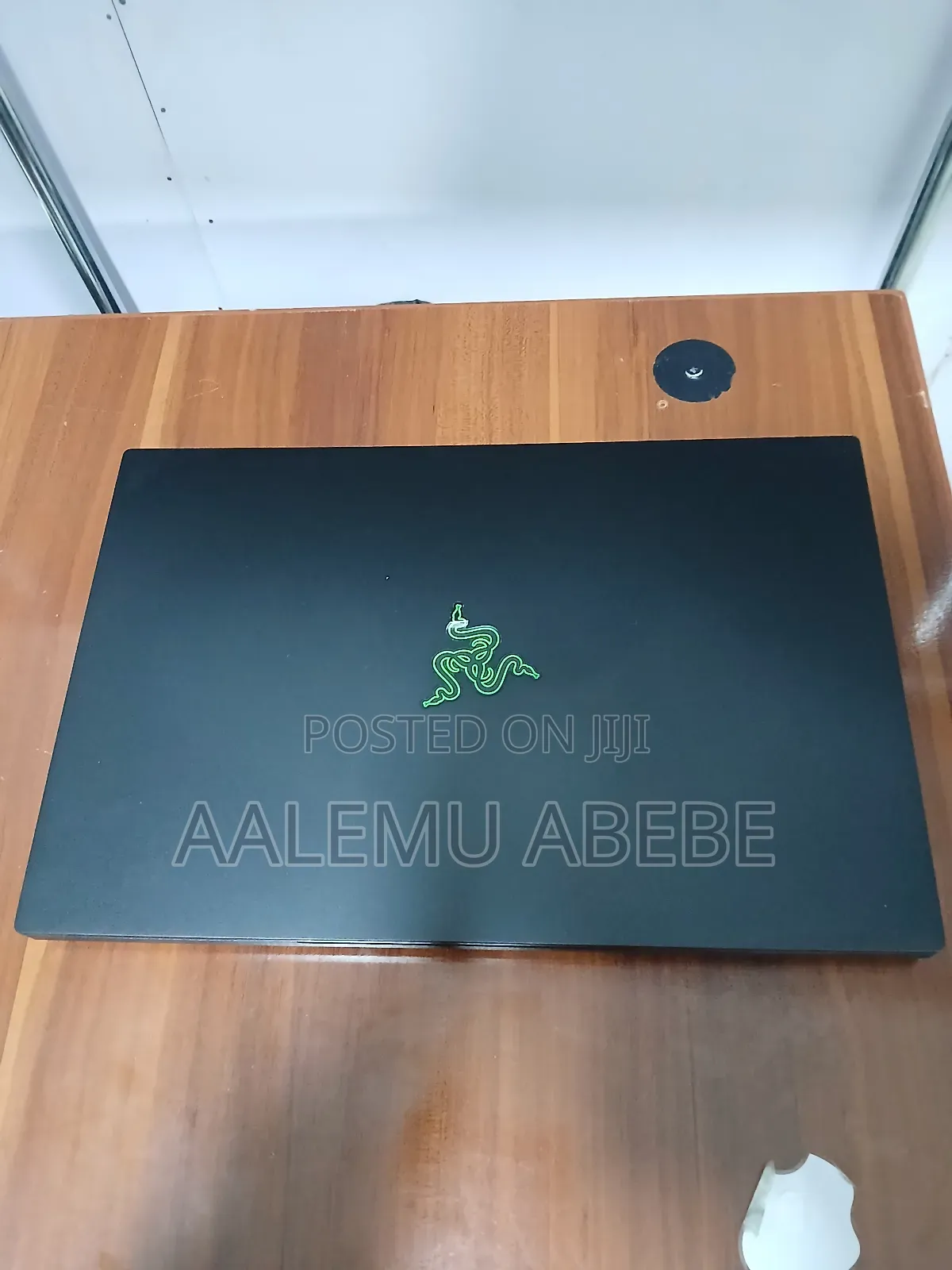 New Laptop Razer Blade 16GB Intel Core I7 SSD 1T