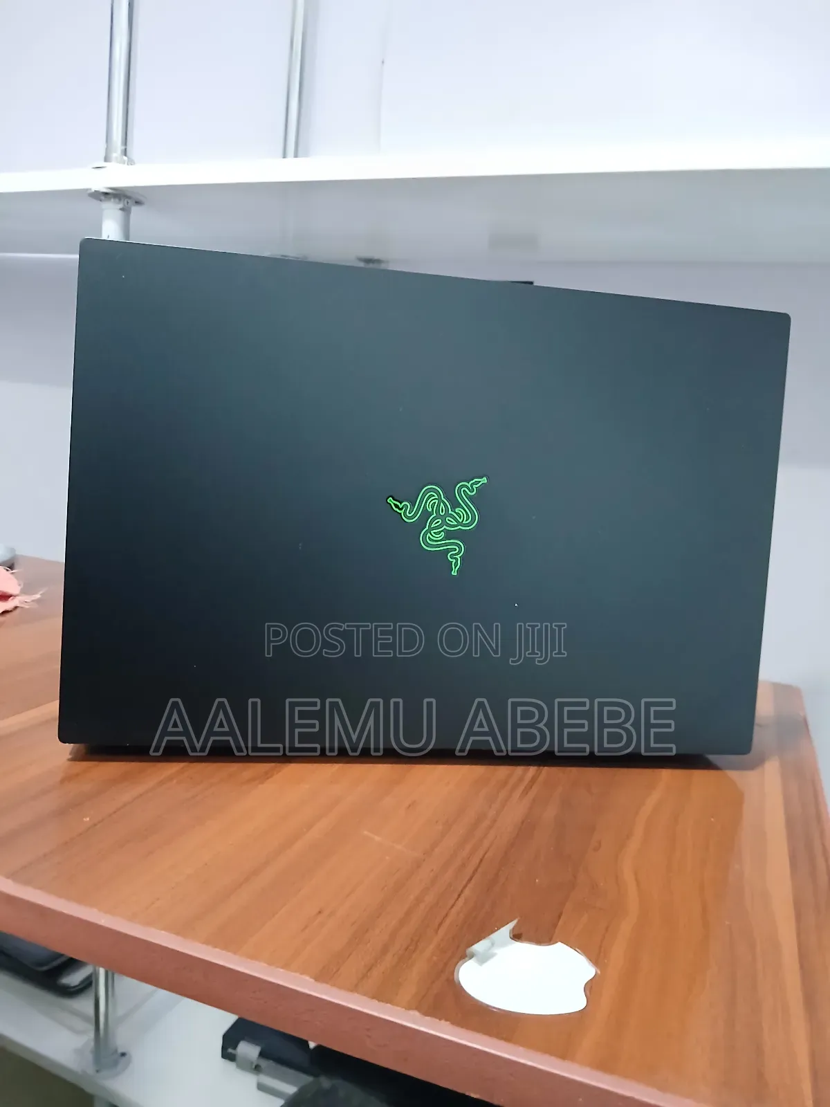 New Laptop Razer Blade 16GB Intel Core I7 SSD 1T