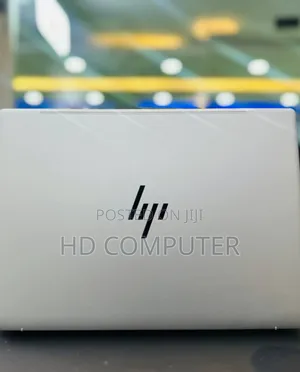 New Laptop HP Pavilion 14 16GB Intel Core I7 SSD 1T