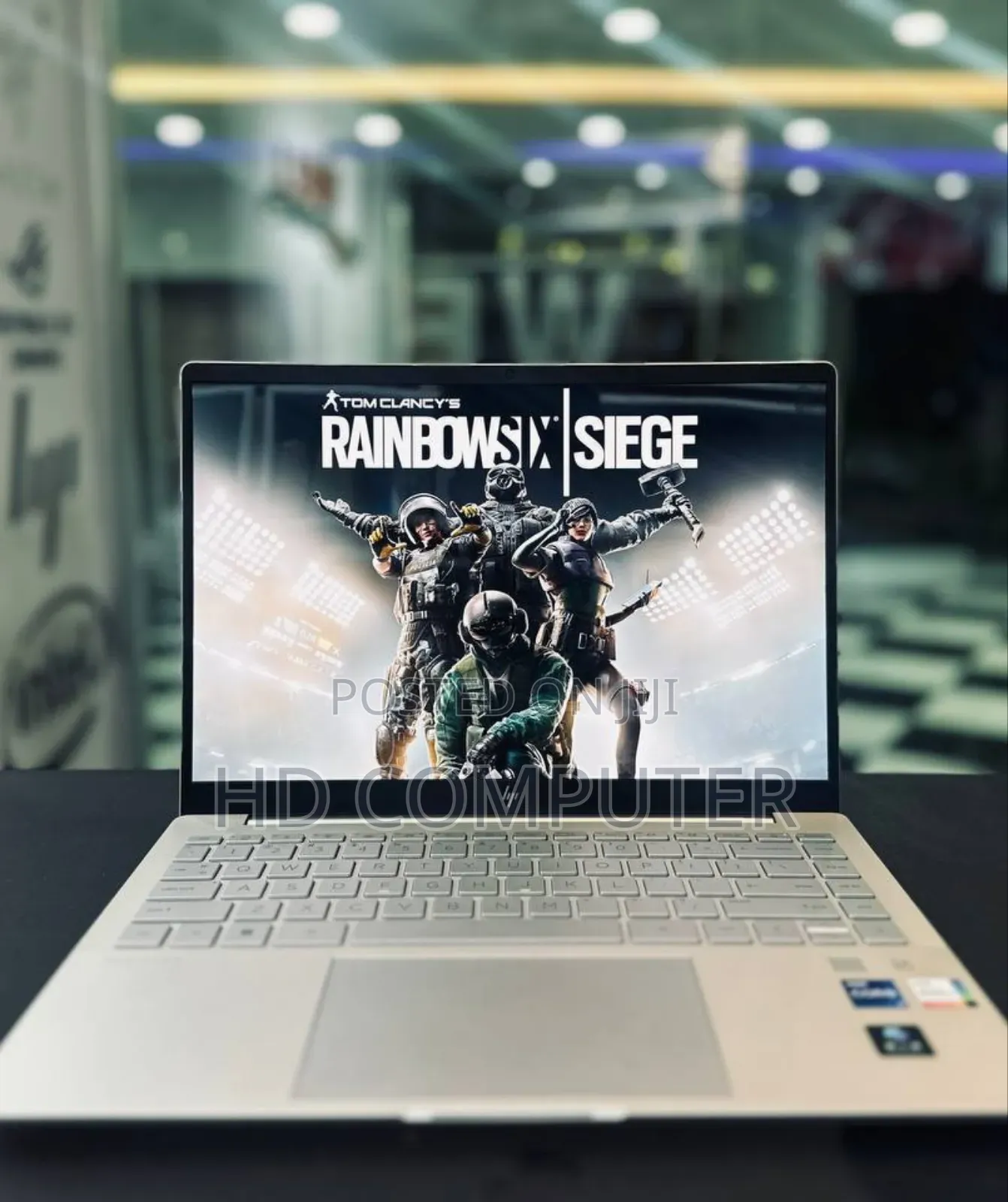 New Laptop HP Pavilion 14 16GB Intel Core I7 SSD 1T