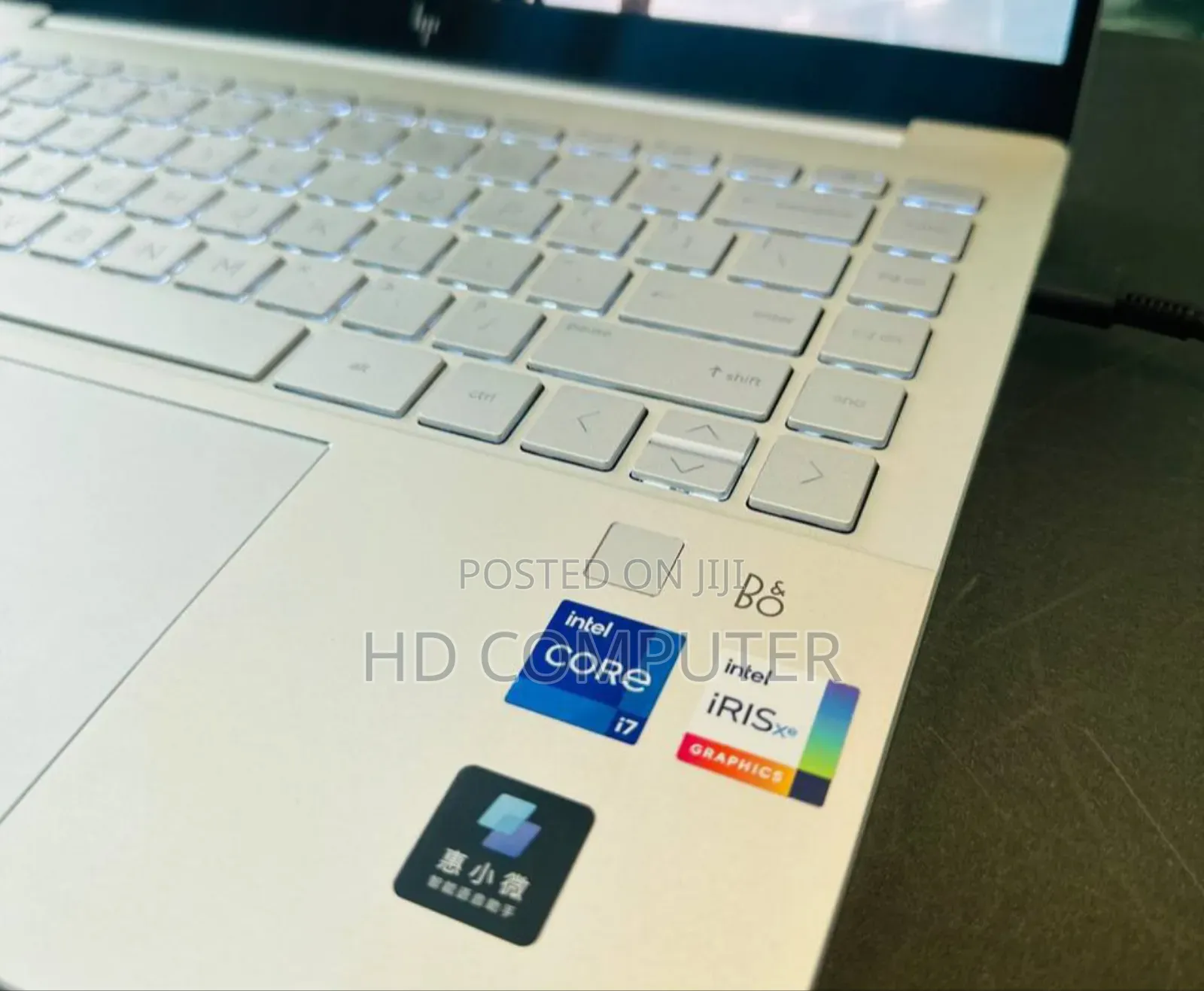 New Laptop HP Pavilion 14 16GB Intel Core I7 SSD 1T