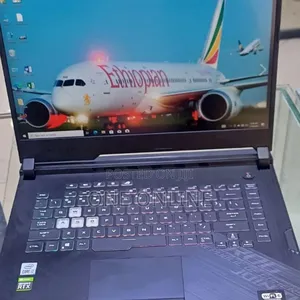 New Laptop Asus ROG Strix G15 16GB Intel Core I7 SSD 1T