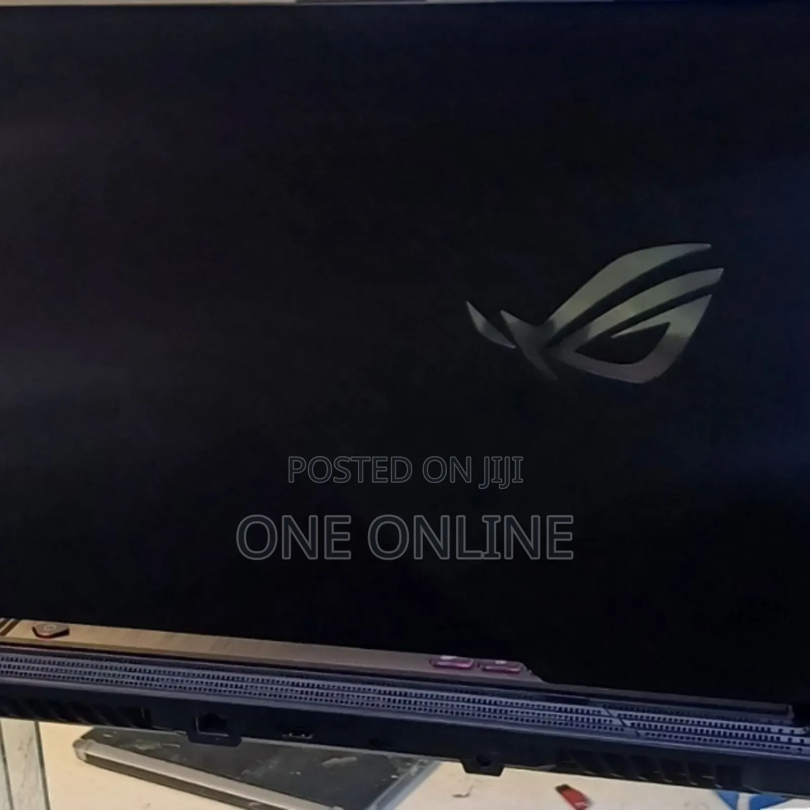 New Laptop Asus ROG Strix G15 16GB Intel Core I7 SSD 1T